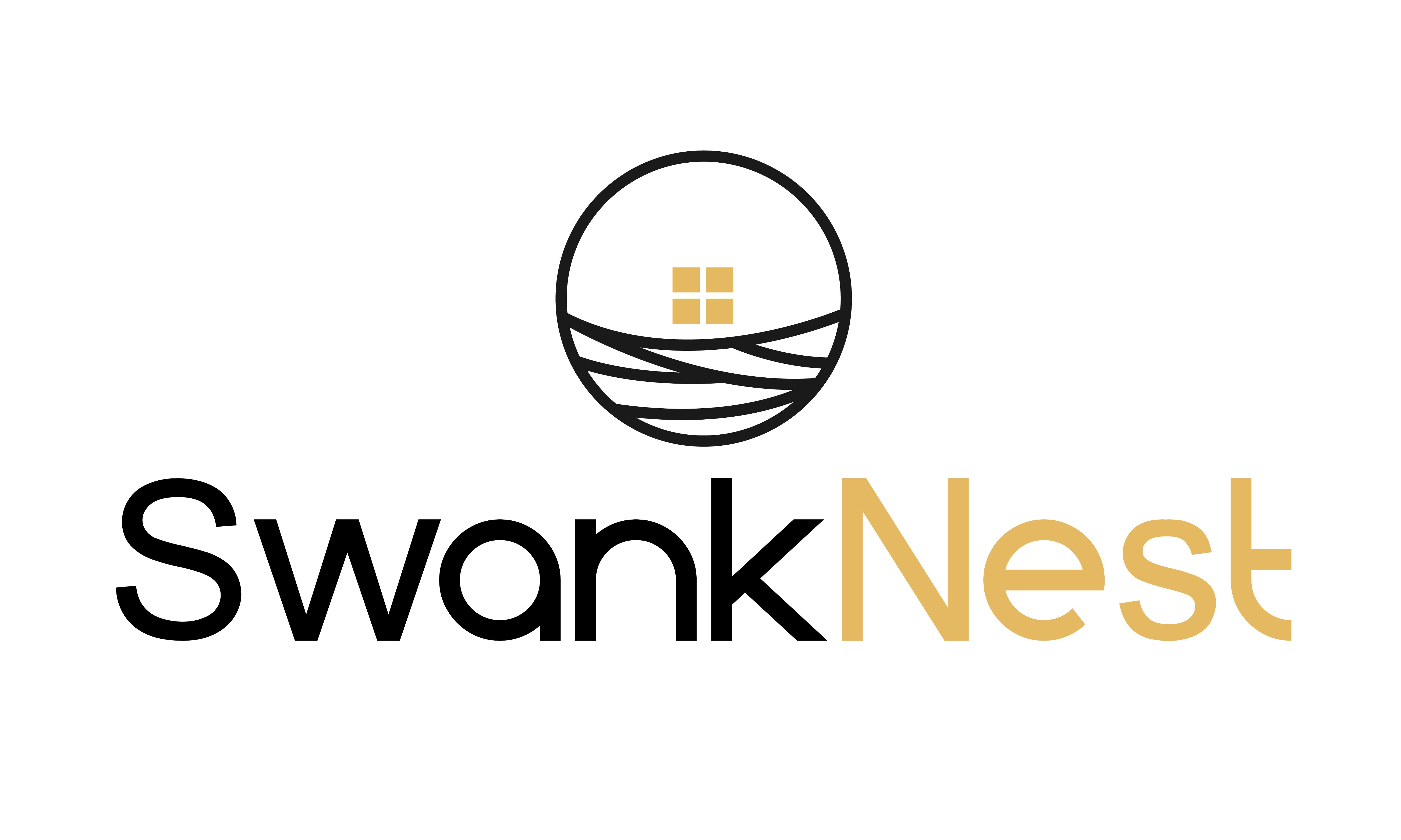 SwankNest logo